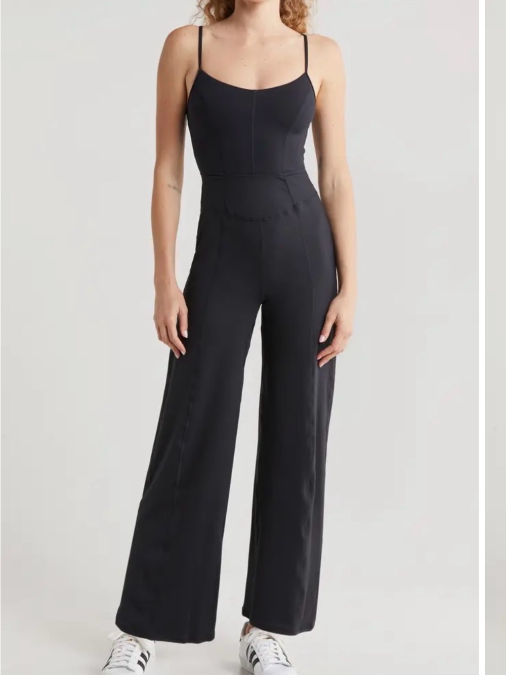 FP Movement by Free People black jumpsuit